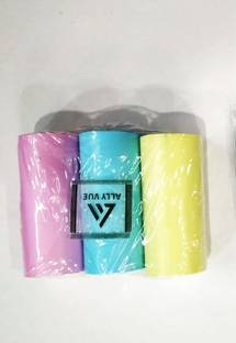 ALLY VUE color mini thermal printing paper roll for Mini Printer Thermal Receipt Printer