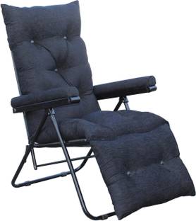Spacecrafts Fabric Manual Recliner