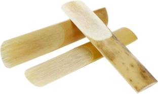 Rmze RMSR-103 High Quality of Saxophone Reeds (Pack of 3) Reed