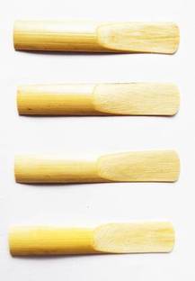 BAKHE HUB Clarinet reeds 4 pcs Reed