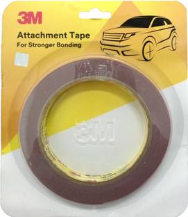 3M Attachment Tape Self Adhesive Acrylic (Manual)