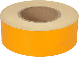 Laps of Luxury Radium Tape GD388 50.8 mm x 7.31 m Yellow Reflective Tape