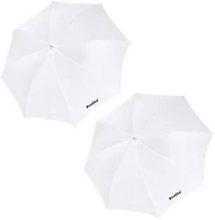 Prolite Studio Standard White Reflector Umbrella