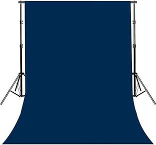 Stookin 8X9 FT Navy Blue Backdrop Photo Light Studio Photography Background-Navy Blue Reflector