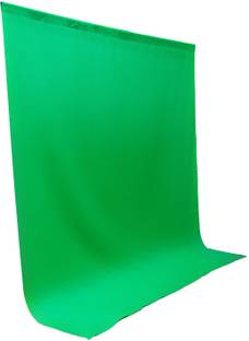 Stookin 4FTX8FT Green Chromakey Backdrop Screen Photography Photo Video Studio Reflector