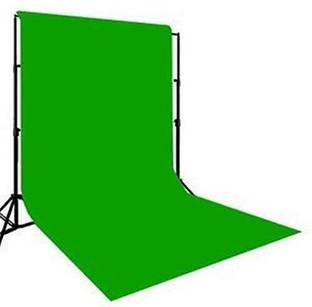 WINDOWREFLECTOR 12x8 Feet Green Screen Background Photo Videos Live Backdrop Reflector