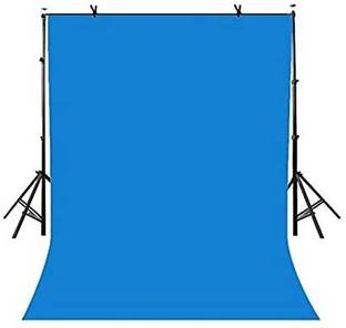 Cam cart 8FTx12FT Orange Studio Backdrop for photography Studio Screen Reflector