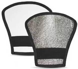 DIGICLIMBER Flash Bouncer card Reflector