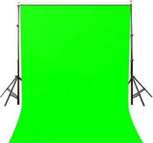 Vistook 4X8ft Green Screen Background Backdrop for Indoor-Outdoor Photo Videos Reflector
