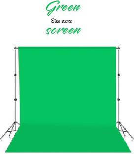 Masterpiece green screen for vfx size 8x12 Reflector