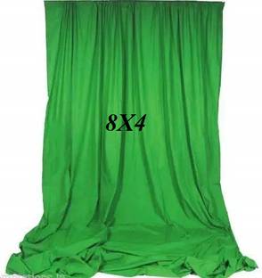 Kate 8X4 FT REGULAR GREEN SCREEN Reflector