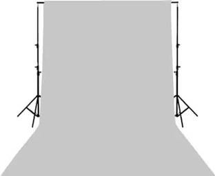 Manya Grey 6FT x 8FT LEKERA Ultra Thick Backdrop Background Reflector