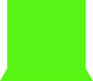 Windrop Solutions 4x8 FT Live Streaming Dancing Green Screen Backdrop Background Videos Youtube Reflector