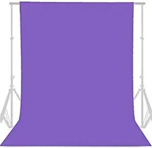 Stookin 10FTx10 Light Purple Backdrop Background for Photography Screen for Studio Reflector
