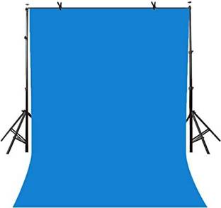 Cam cart 8FTx9FT Dark Sky Photography Studio Backdrop for Event Shoot & Vedio Recording. Reflector