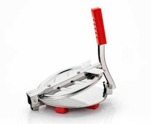 DGENTERPRISE Stainless Steel Size Batch Dough Maker