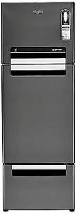 Whirlpool 215 L Frost Free Triple Door Refrigerator