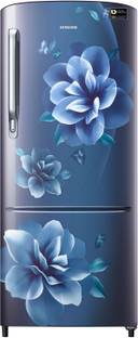 Samsung 183 L Direct Cool Single Door 3 Star Refrigerator