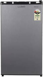 Lloyd 92 L Direct Cool Single Door 1 Star Refrigerator