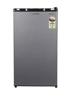 Lloyd 92 L Direct Cool Single Door 1 Star Refrigerator