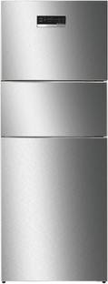 BOSCH 302 L Frost Free Triple Door 3 Star Convertible Refrigerator
