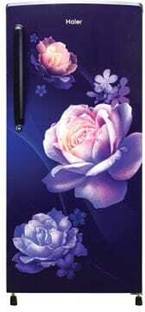 Haier 185 L Direct Cool Single Door 1 Star Refrigerator