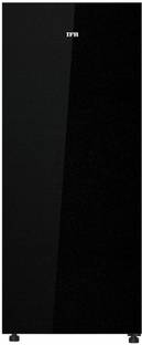 IFB 206 L Direct Cool Single Door 4 Star Refrigerator  with Advanced Inverter Compressor, Premium Glass Finish , Converti-Cool and Copper Boost