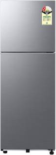 Samsung 236 L Frost Free Double Door Top Mount 2 Star Refrigerator