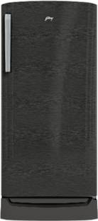 Godrej 180 L Direct Cool Single Door 2 Star Refrigerator