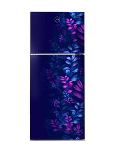 Godrej 233 L Frost Free Double Door 2 Star Refrigerator