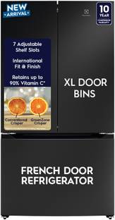 Electrolux 565 L Frost Free Multi-Door Refrigerator