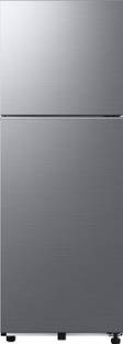 Samsung 236 L Frost Free Double Door Top Mount 2 Star Refrigerator