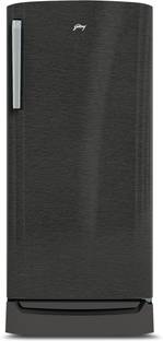 Godrej 180 L Direct Cool Single Door 2 Star Refrigerator with Base Drawer