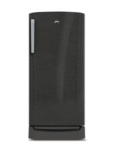Godrej 180 L Direct Cool Single Door 2 Star Refrigerator with Base Drawer