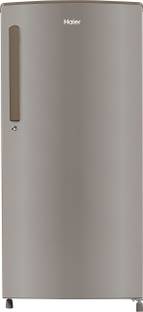 Haier 192 L Direct Cool Single Door 3 Star Refrigerator