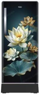 Haier 190 L Direct Cool Single Door 5 Star Refrigerator