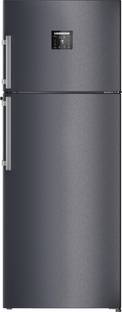 Liebherr 310 L Frost Free Double Door 2 Star Refrigerator
