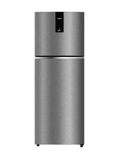 Whirlpool 235 L Frost Free Double Door 2 Star Refrigerator