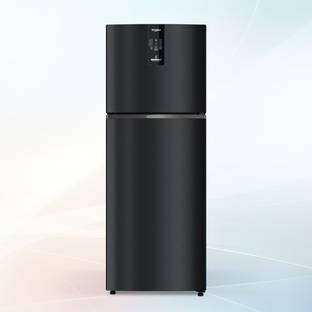 Whirlpool 308 L Frost Free Double Door 2 Star Convertible Refrigerator