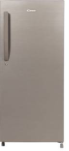 CANDY 195 L Direct Cool Single Door 3 Star Refrigerator