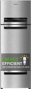 Whirlpool 215 L Frost Free Triple Door Refrigerator