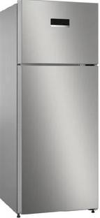 BOSCH 243 L Frost Free Double Door 3 Star Refrigerator