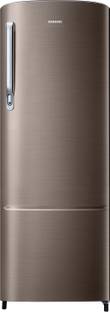 Samsung 246 L Direct Cool Single Door 3 Star Refrigerator