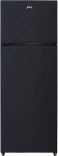 Godrej 308 L Frost Free Double Door 2 Star Convertible Refrigerator