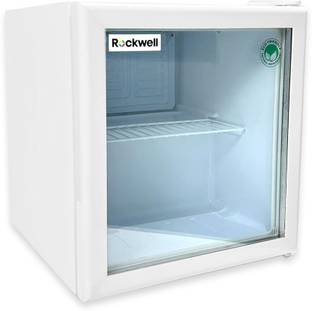 Rockwell 46 L Direct Cool Single Door Refrigerator