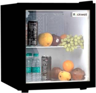 Rockwell 46 L Direct Cool Single Door Refrigerator
