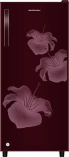 Kelvinator 190 L Direct Cool Single Door 2 Star Refrigerator