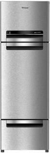 Whirlpool 228 L Frost Free Triple Door Refrigerator
