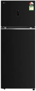 LG 466 L Frost Free Double Door 2 Star Refrigerator
