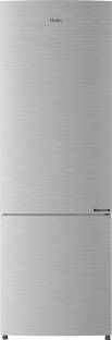 Haier 276 L Frost Free Double Door 3 Star Convertible Refrigerator